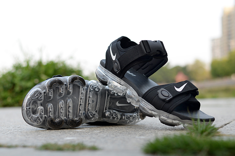 Nike Air Vapormax Sandal Black